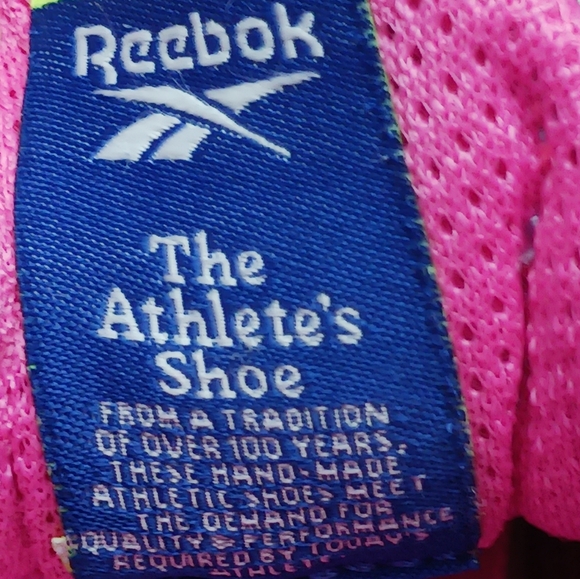 Reebok Nano X2 Athletic Sneakers - Picture 15 of 16